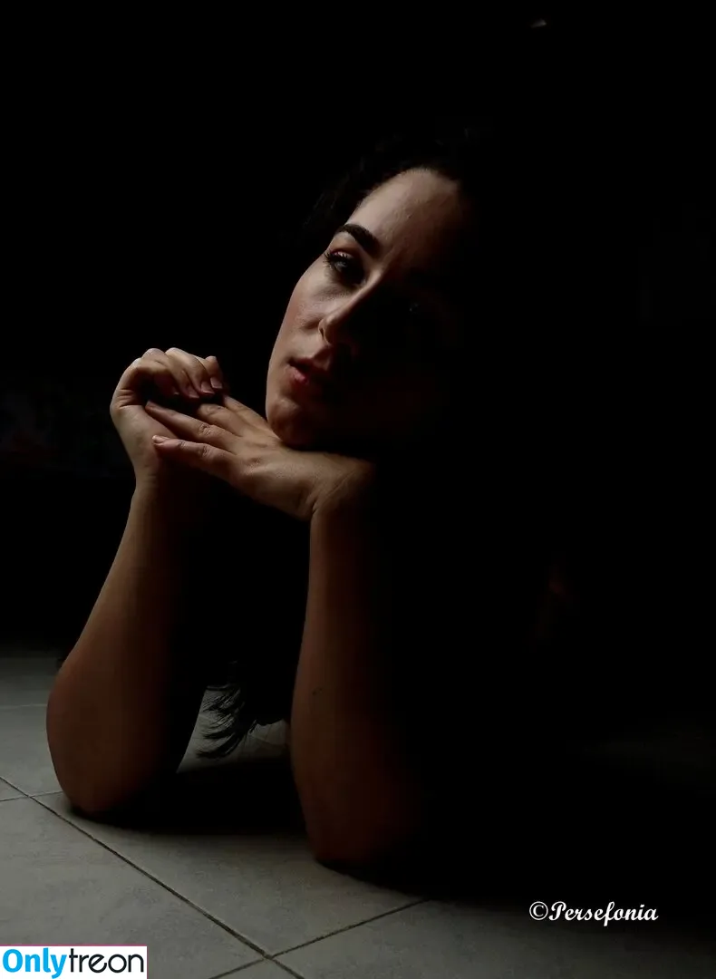 Persefonia nude photo #0007 (Persefonia)