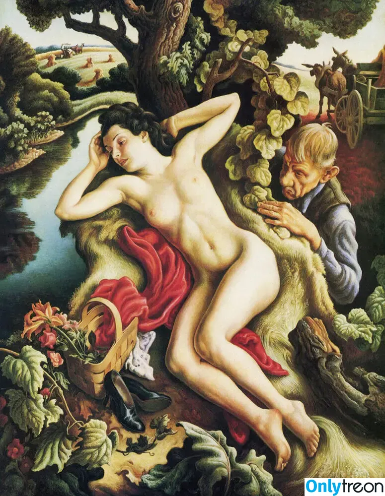 Persephone nude photo #0001 (Babybat / Persephone_99_ / persephone-99 / persephone_99)