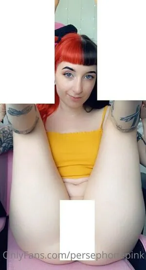 persephonepink / persie.in.pink nude photo #0015