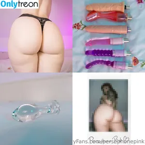 persephonepink / persie.in.pink nude photo #0216