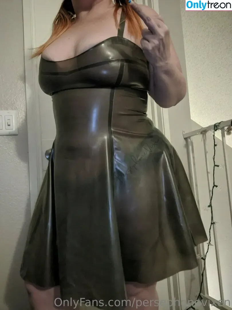 persephonevixen nude photo #0016 (wineandbloody)