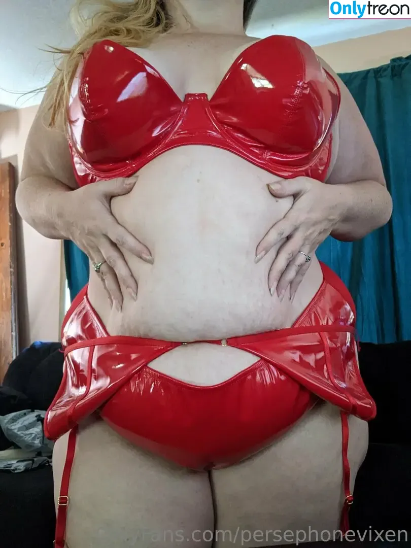 persephonevixen nude photo #0032 (wineandbloody)