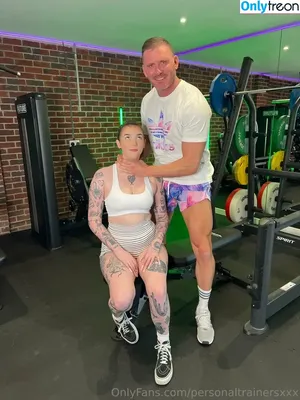 personaltrainersxxx / GymBunnies69 / personaltrainers4u nude photo #0124