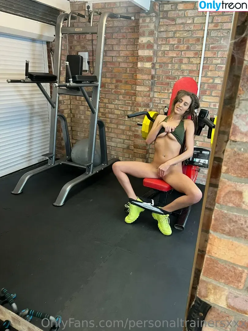 personaltrainersxxx nude photo #0071 (GymBunnies69 / personaltrainers4u)