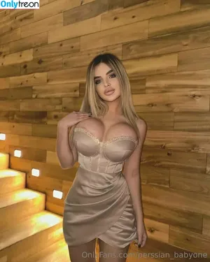 Perssian_babyone / _persiababy nude photo #0008