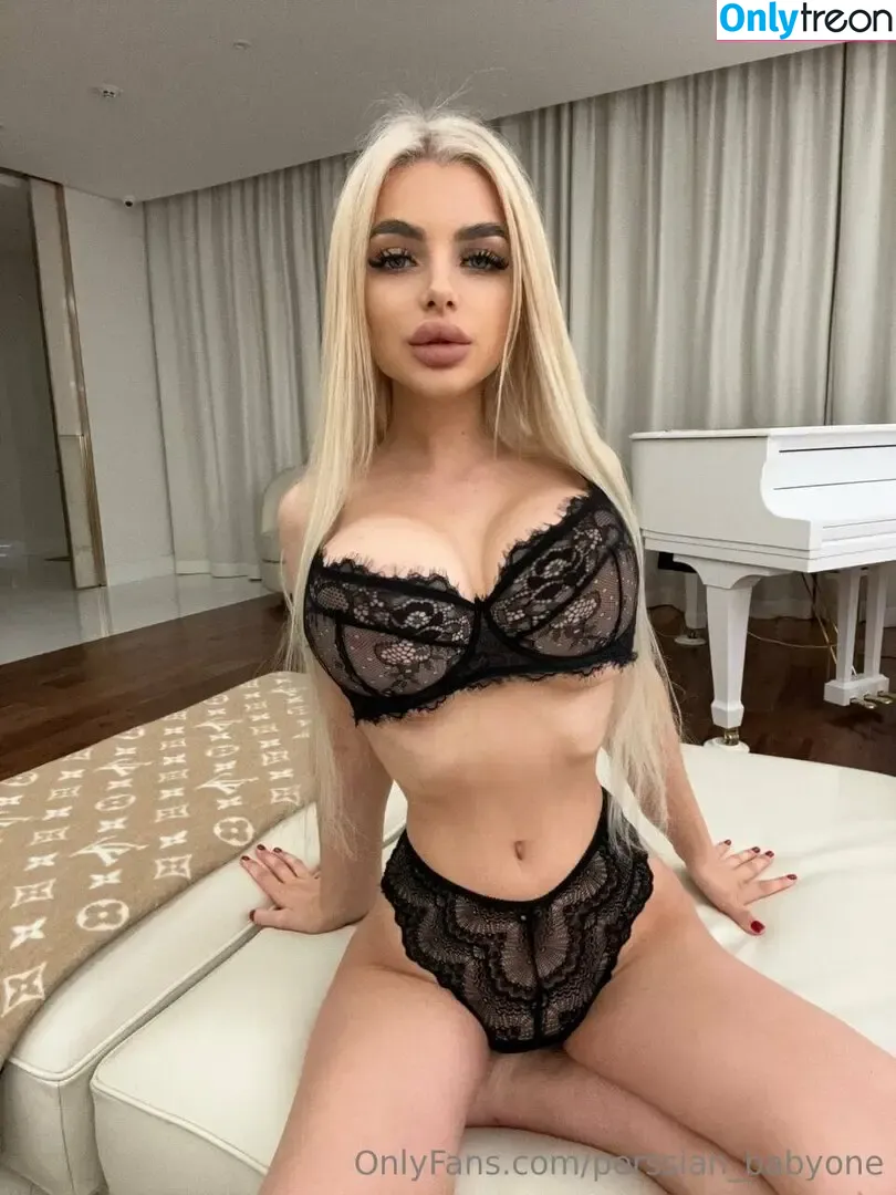 Perssian_babyone nude photo #0053 (_persiababy)