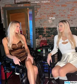 Peters Twins / Lauren & Nicole / thepeterstwins nude photo #0012