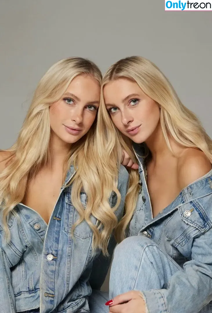 Peters Twins nude photo #0017 (Lauren & Nicole / thepeterstwins)