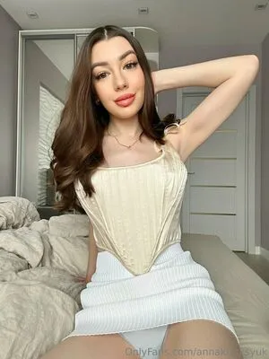 Petite Doll / annakissksyuk / petite.doll nude photo #0262