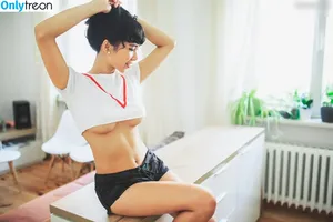 Petsha / petsha.nguyen nude photo #0043