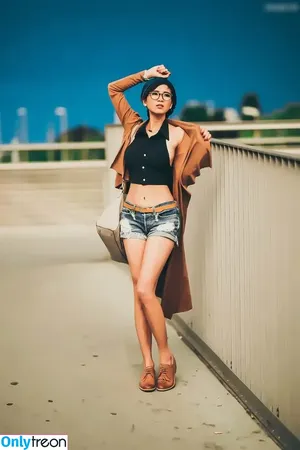 Petsha / petsha.nguyen nude photo #0086