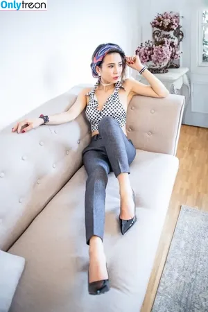 Petsha / petsha.nguyen nude photo #0117