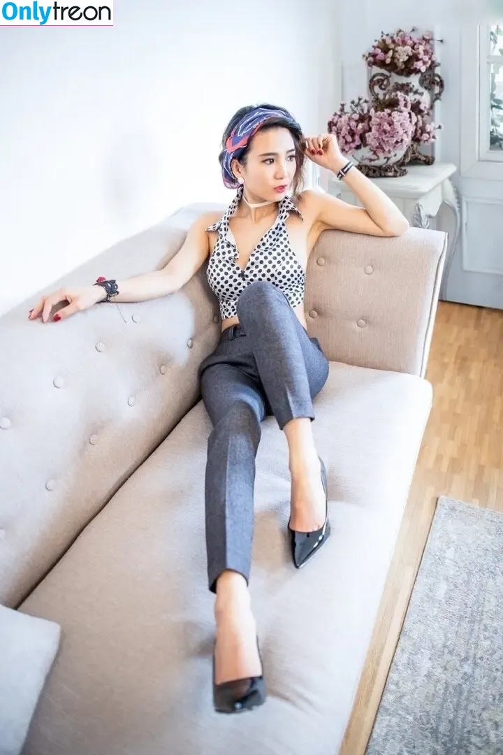 Petsha nude photo #0117 (petsha.nguyen)
