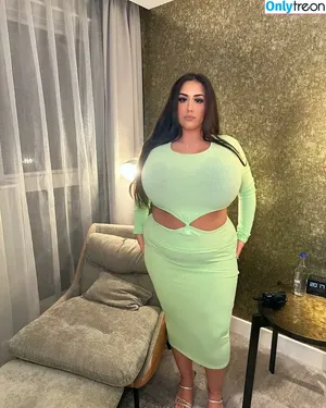 Pettiana | Cypriotmami / Busty Turkish / cypriotmami фото голая #0174
