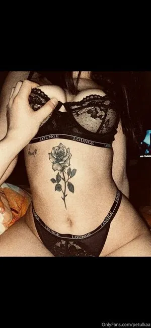 petulkaa / petulkaa.hl nude photo #0007