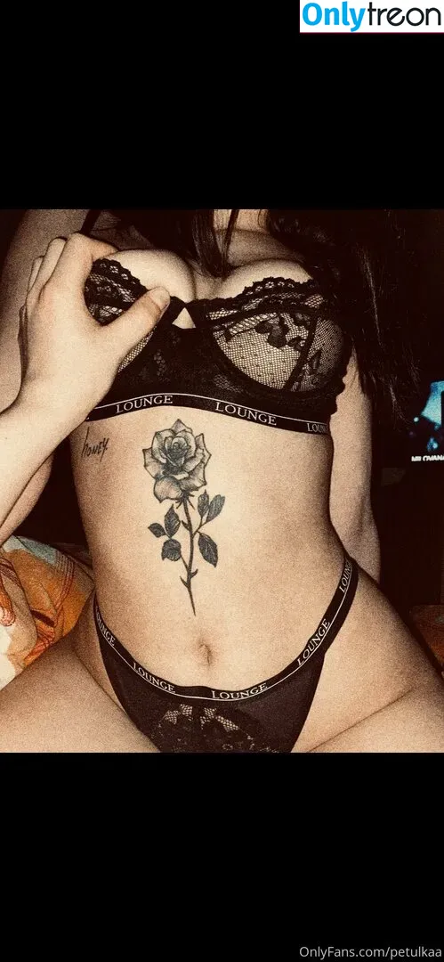 petulkaa nude photo #0007 (petulkaa.hl)