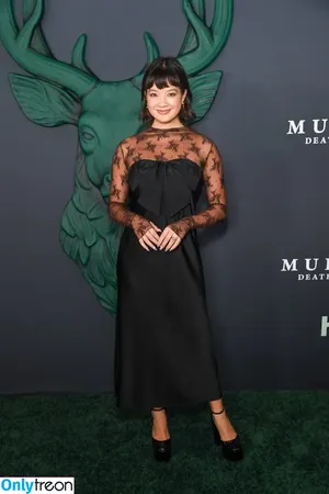 Peyton Elizabeth Lee / elizaleemodel / peytonelizabethlee фото голая #0039