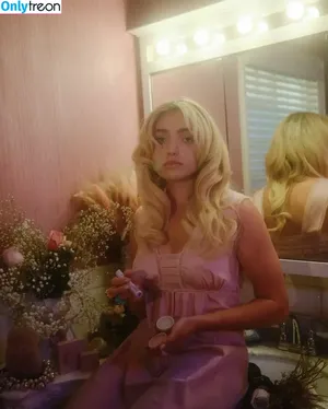 Peyton List / PeytonList / dammitpayton nude photo #0635