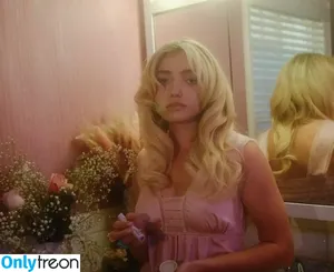 Peyton List / PeytonList / dammitpayton nude photo #0636