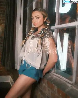 Peyton List / PeytonList / dammitpayton nude photo #0689