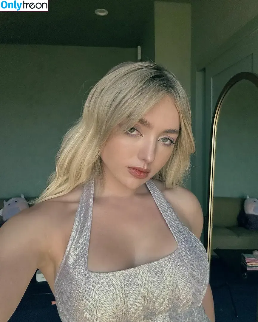 Peyton List nude photo #0592 (PeytonList / dammitpayton)