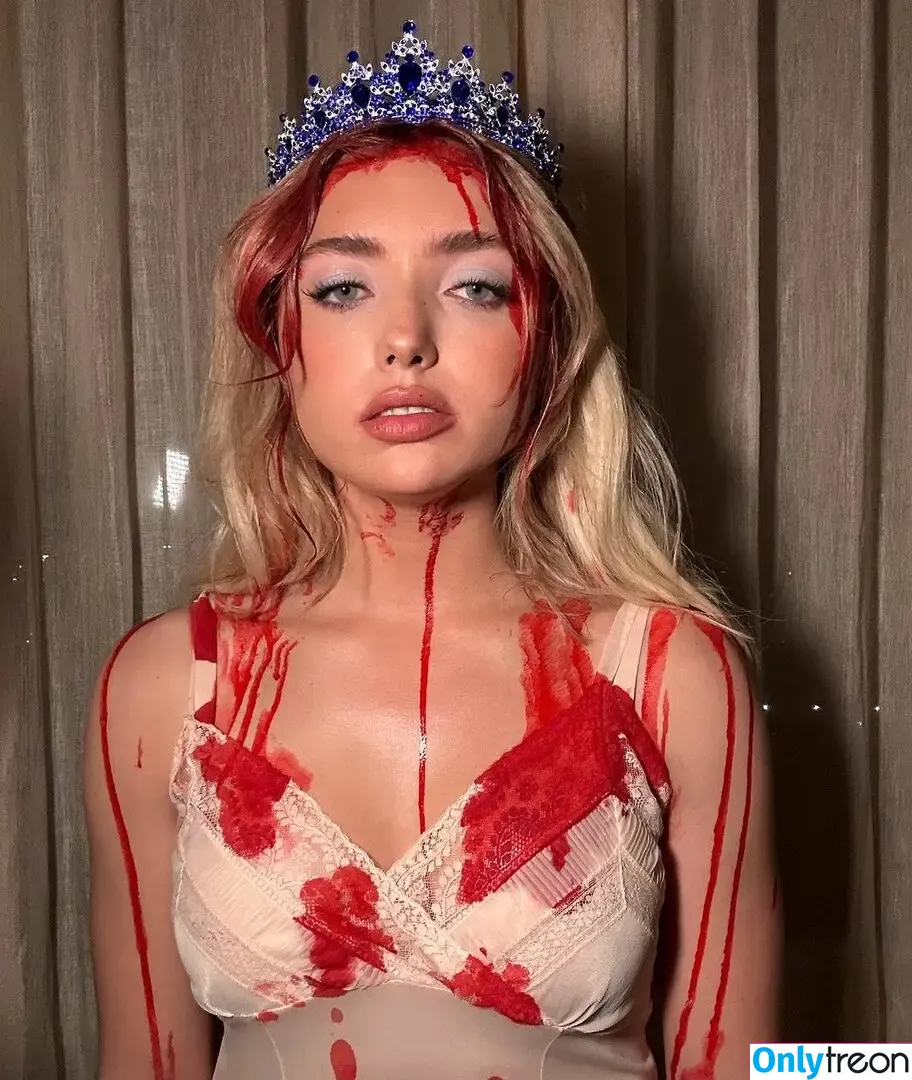 Peyton List nude photo #0593 (PeytonList / dammitpayton)