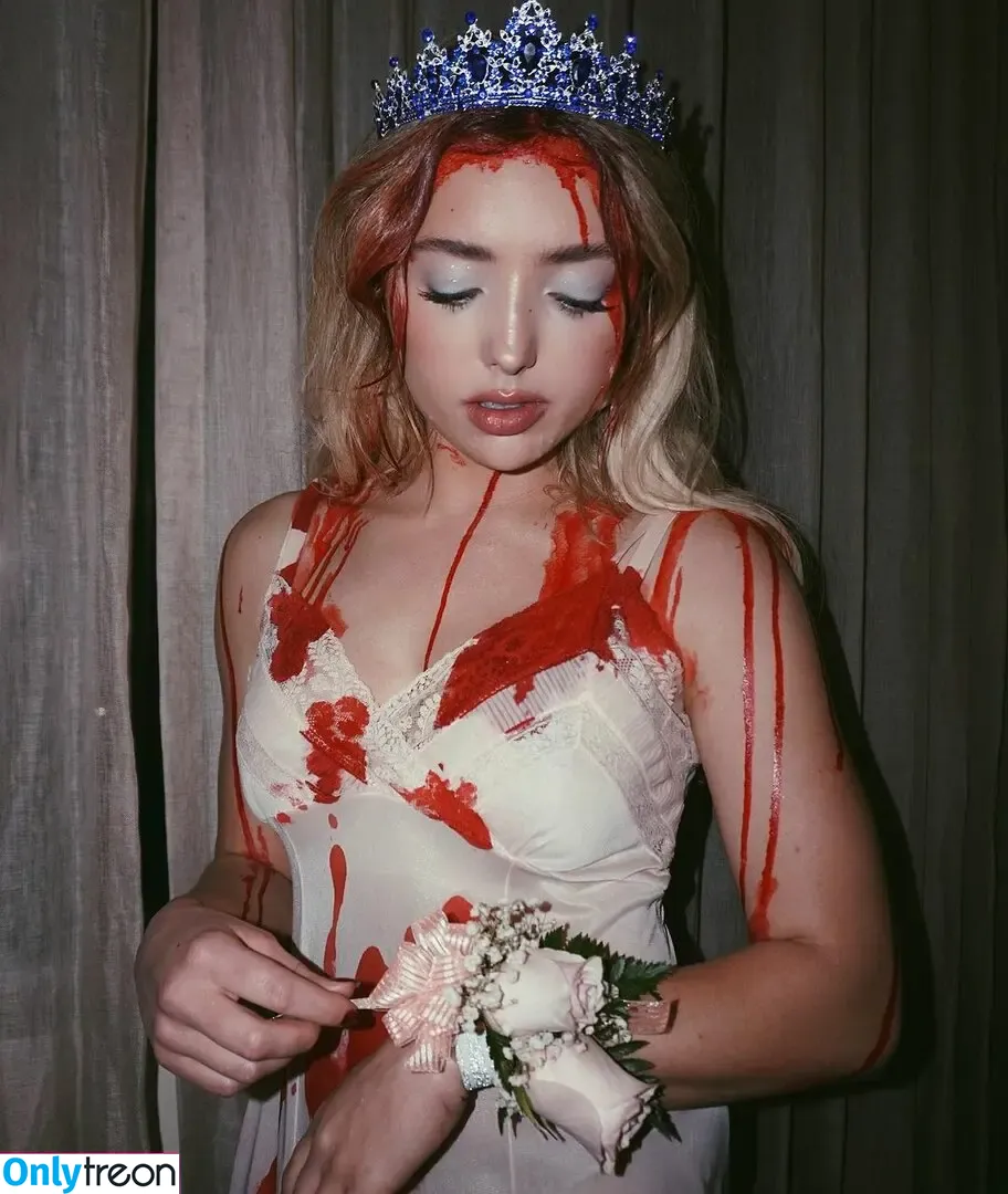 Peyton List nude photo #0594 (PeytonList / dammitpayton)
