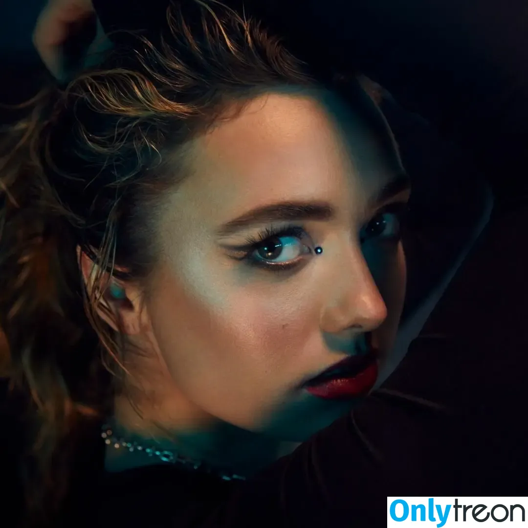 Peyton List nude photo #0596 (PeytonList / dammitpayton)
