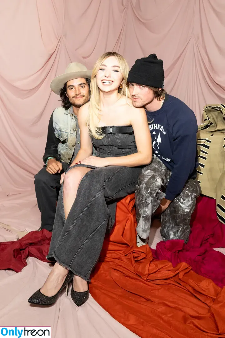 Peyton List nude photo #0615 (PeytonList / dammitpayton)