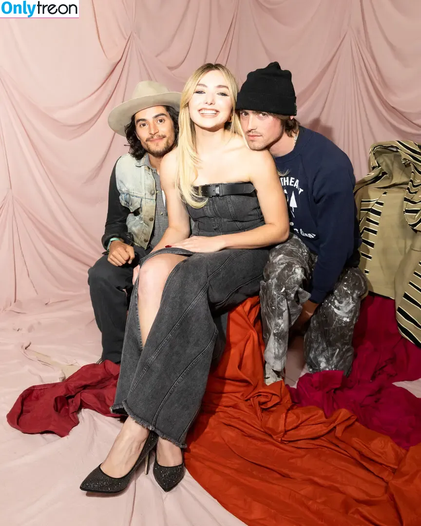 Peyton List nude photo #0620 (PeytonList / dammitpayton)