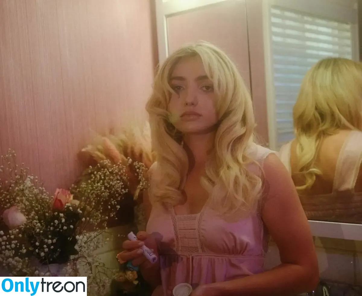 Peyton List nude photo #0636 (PeytonList / dammitpayton)