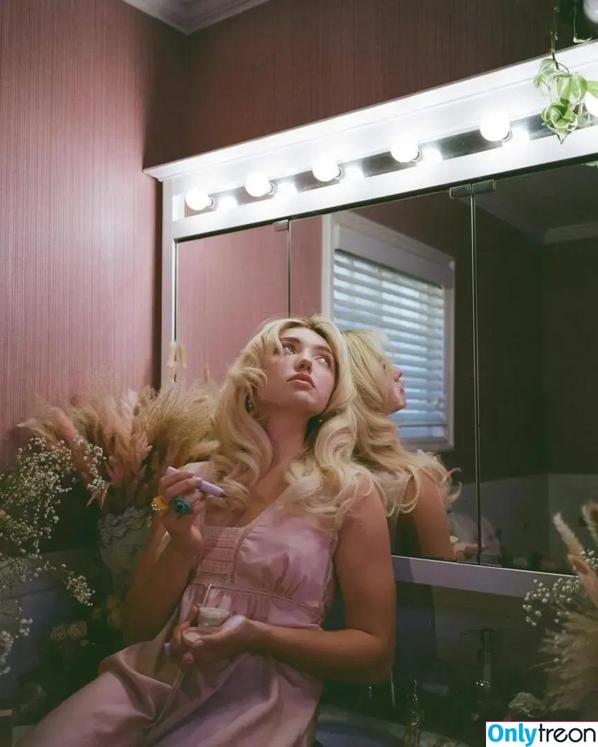 Peyton List nude photo #0637 (PeytonList / dammitpayton)