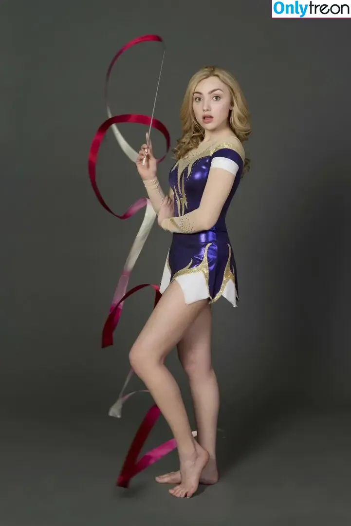 Peyton List nude photo #0668 (PeytonList / dammitpayton)