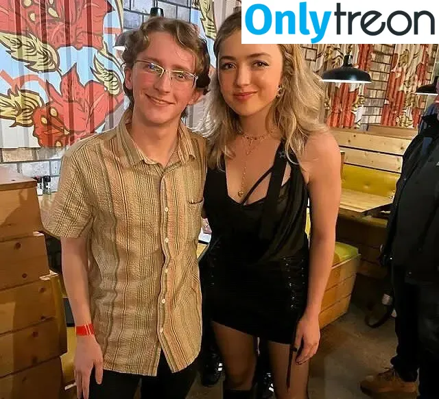 Peyton List nude photo #0695 (PeytonList / dammitpayton)