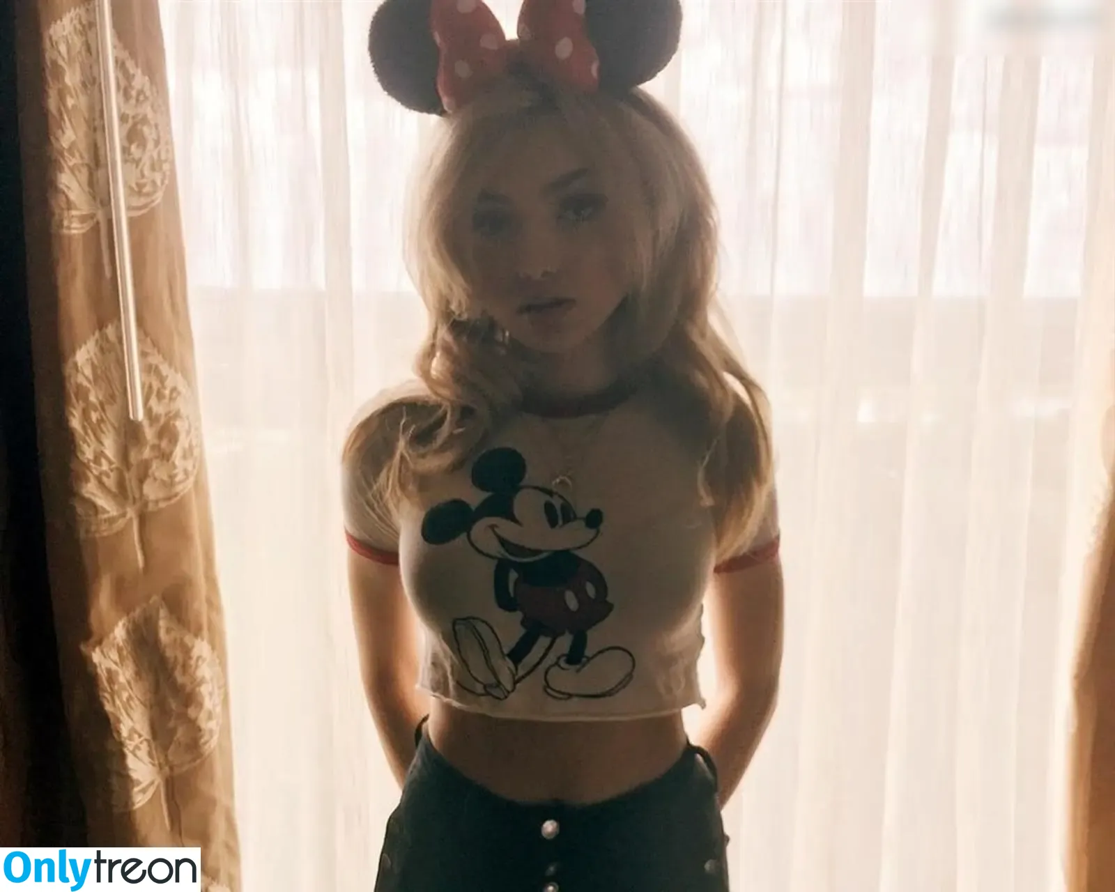 Peyton List nude photo #0701 (PeytonList / dammitpayton)