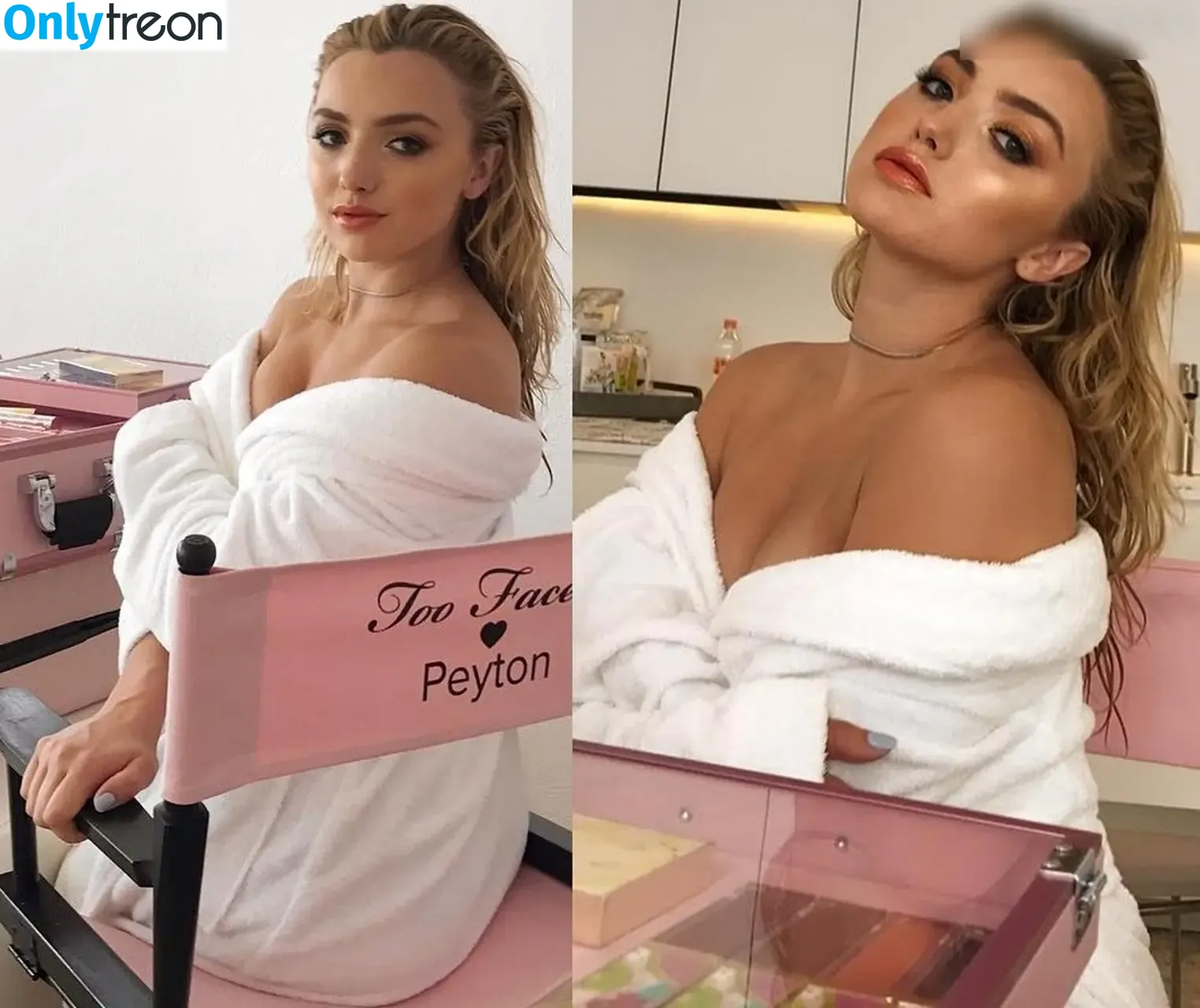 Peyton List nude photo #0725 (PeytonList / dammitpayton)