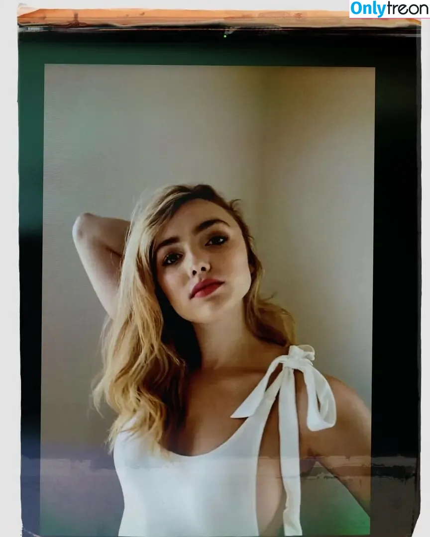 Peyton List nude photo #0779 (PeytonList / dammitpayton)