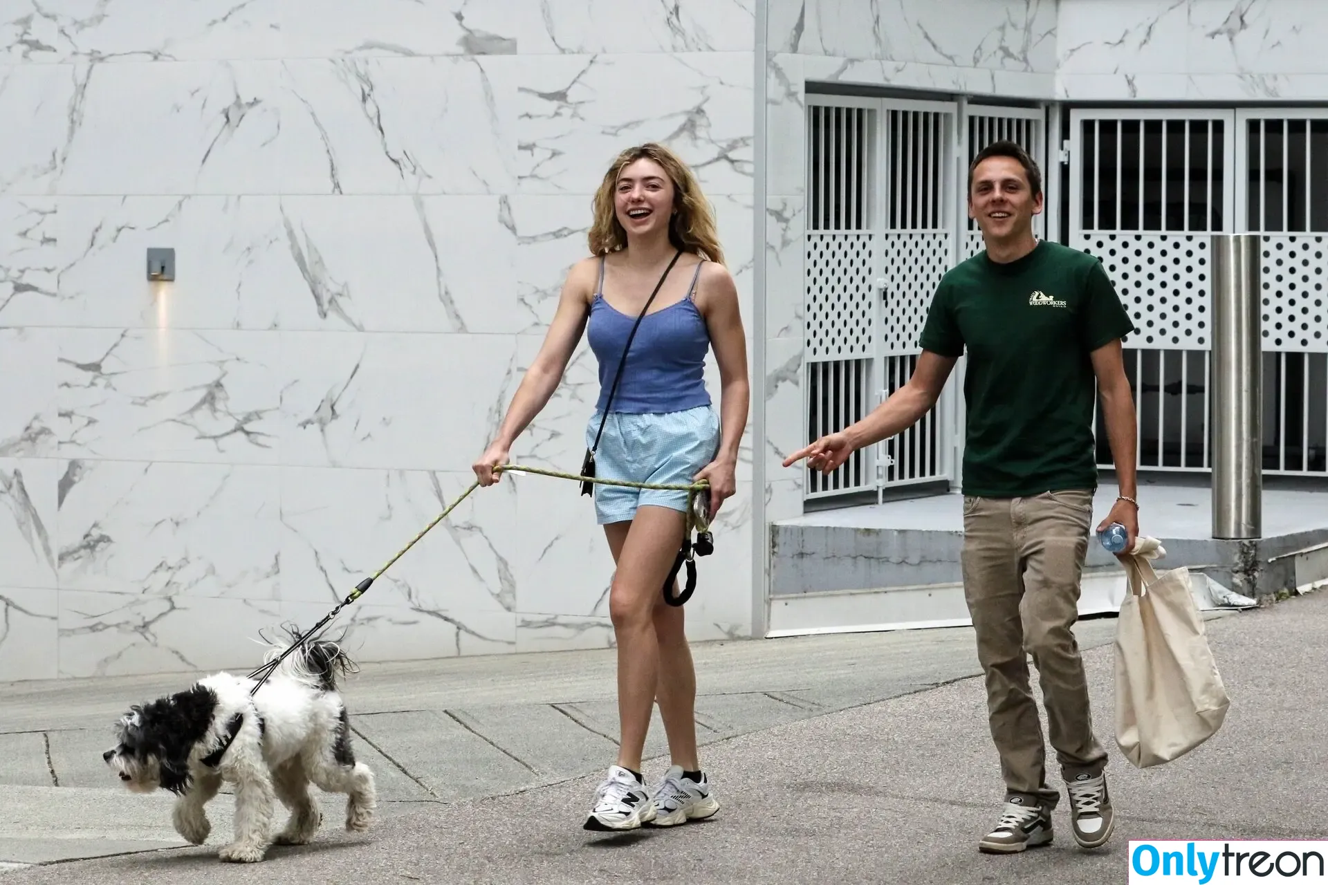 Peyton List голая photo #0809 (PeytonList / dammitpayton)