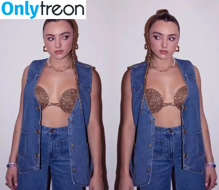 Peyton List nude photo #0823 (PeytonList / dammitpayton)