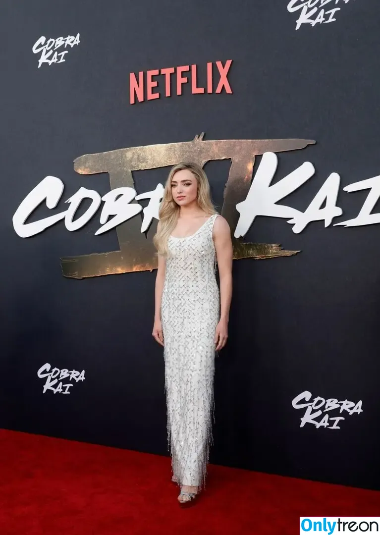 Peyton List голая photo #0857 (PeytonList / dammitpayton)