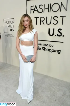 Peyton List / PeytonList / dammitpayton nude photo #1179