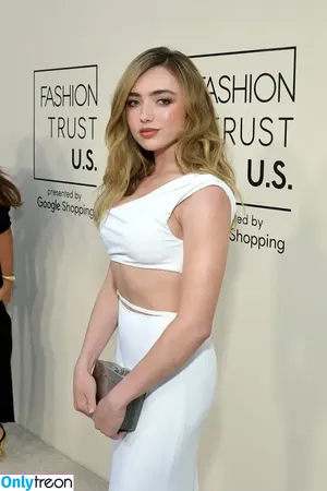Peyton List / PeytonList / dammitpayton nude photo #1182