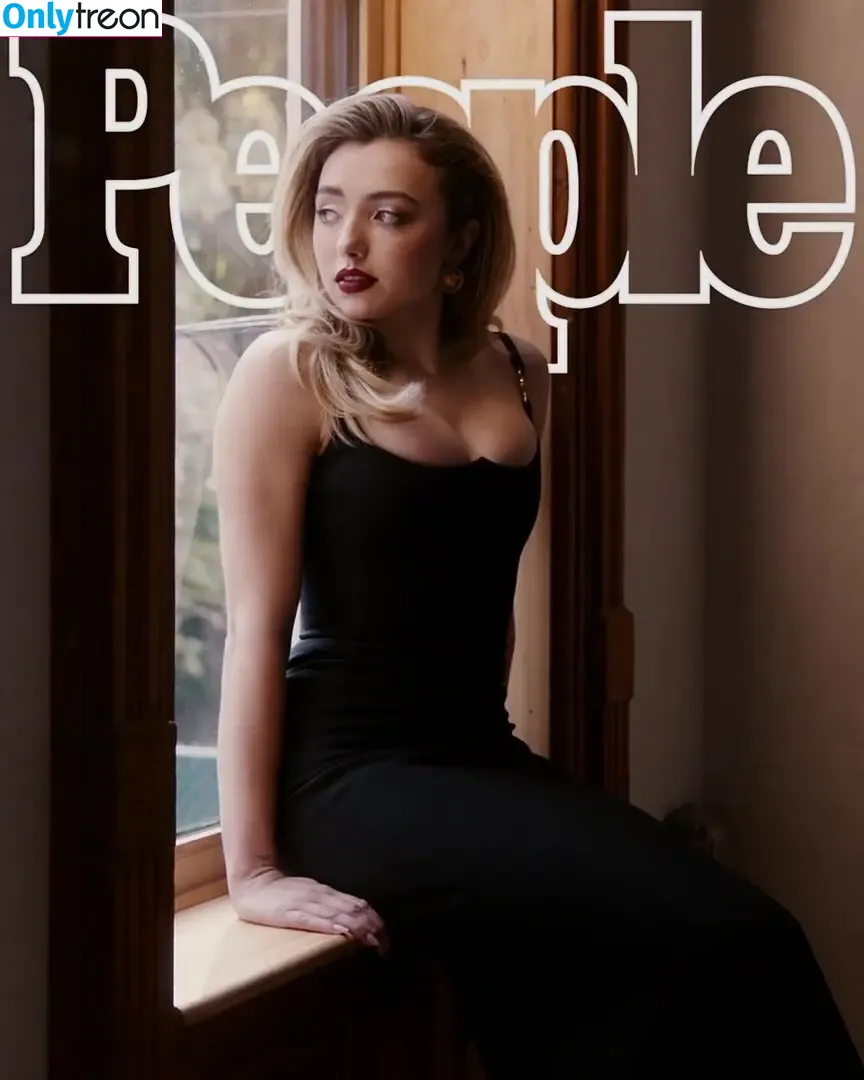 Peyton List голая photo #1029 (PeytonList / dammitpayton)