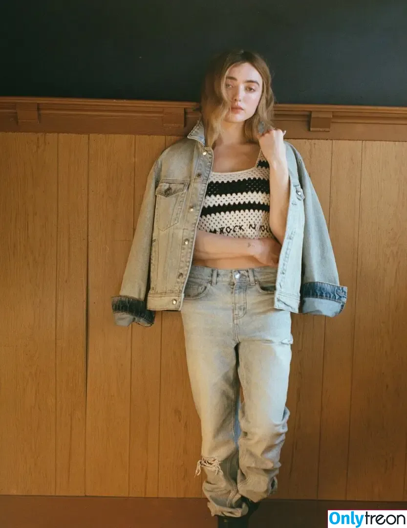 Peyton List nude photo #1200 (PeytonList / dammitpayton)