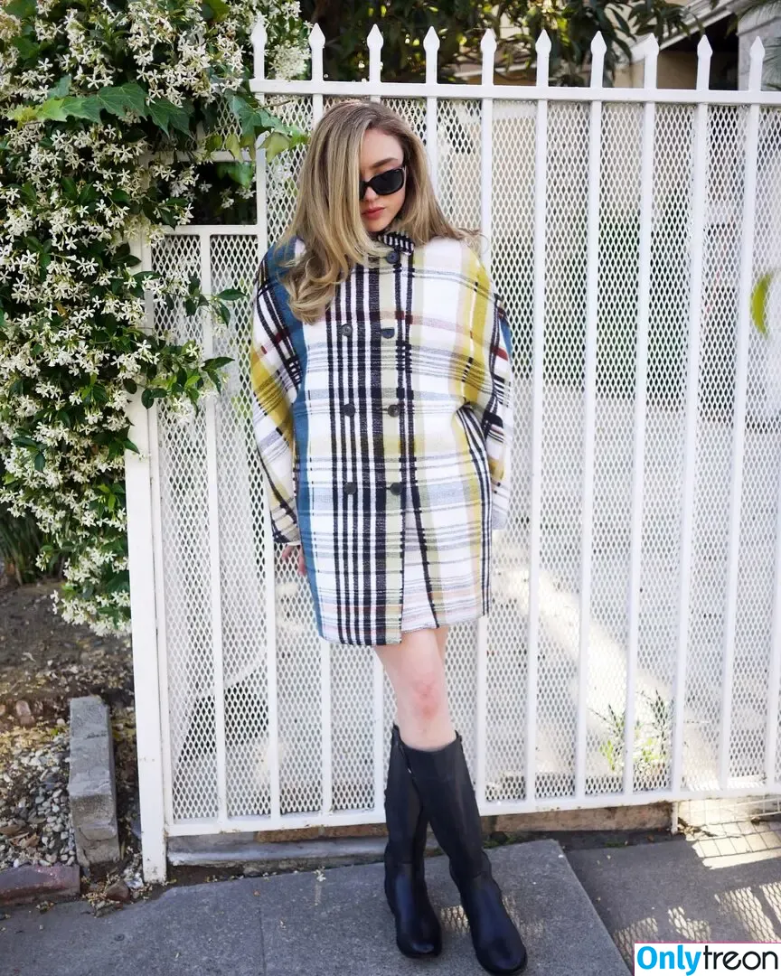 Peyton List голая photo #1205 (PeytonList / dammitpayton)