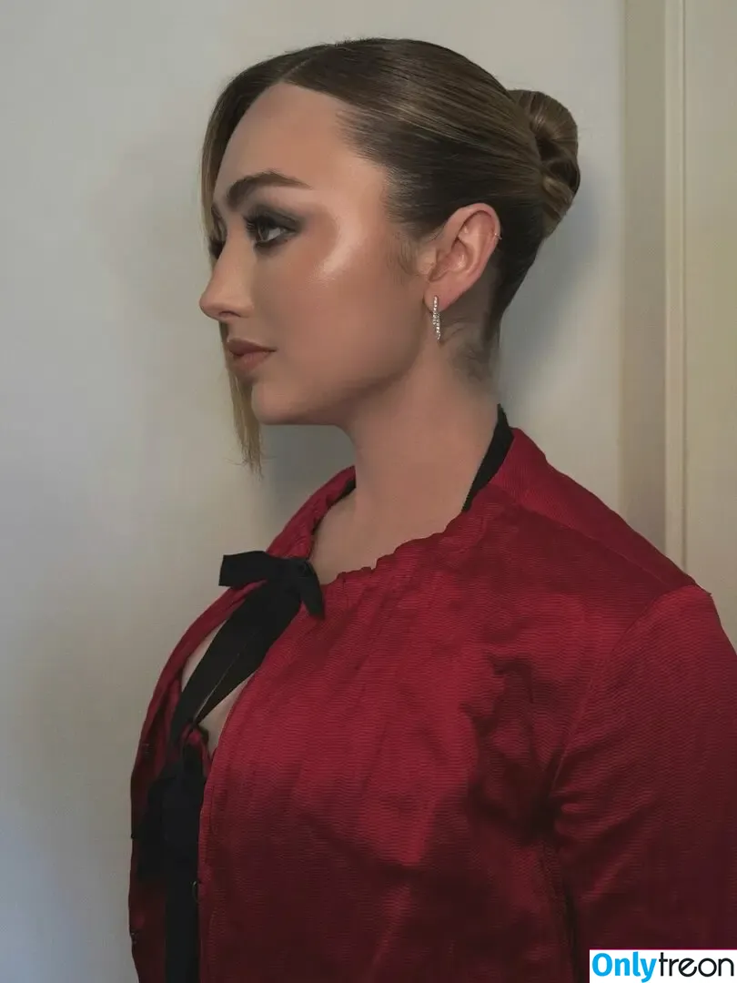 Peyton List голая photo #1206 (PeytonList / dammitpayton)