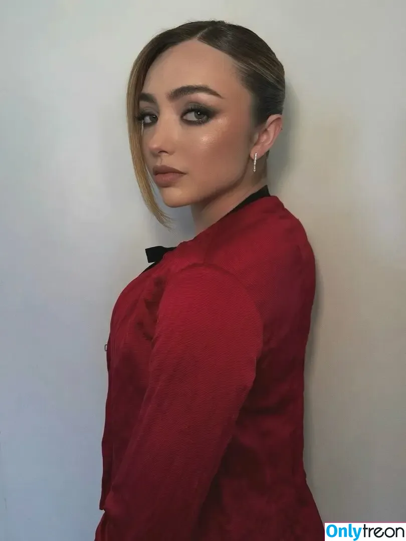 Peyton List голая photo #1207 (PeytonList / dammitpayton)