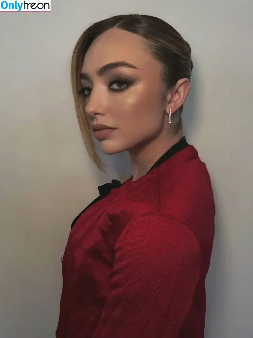 Peyton List голая photo #1208 (PeytonList / dammitpayton)