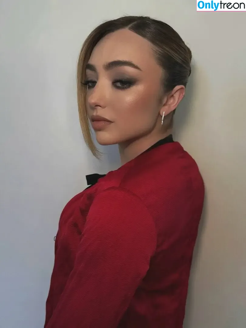 Peyton List голая photo #1209 (PeytonList / dammitpayton)