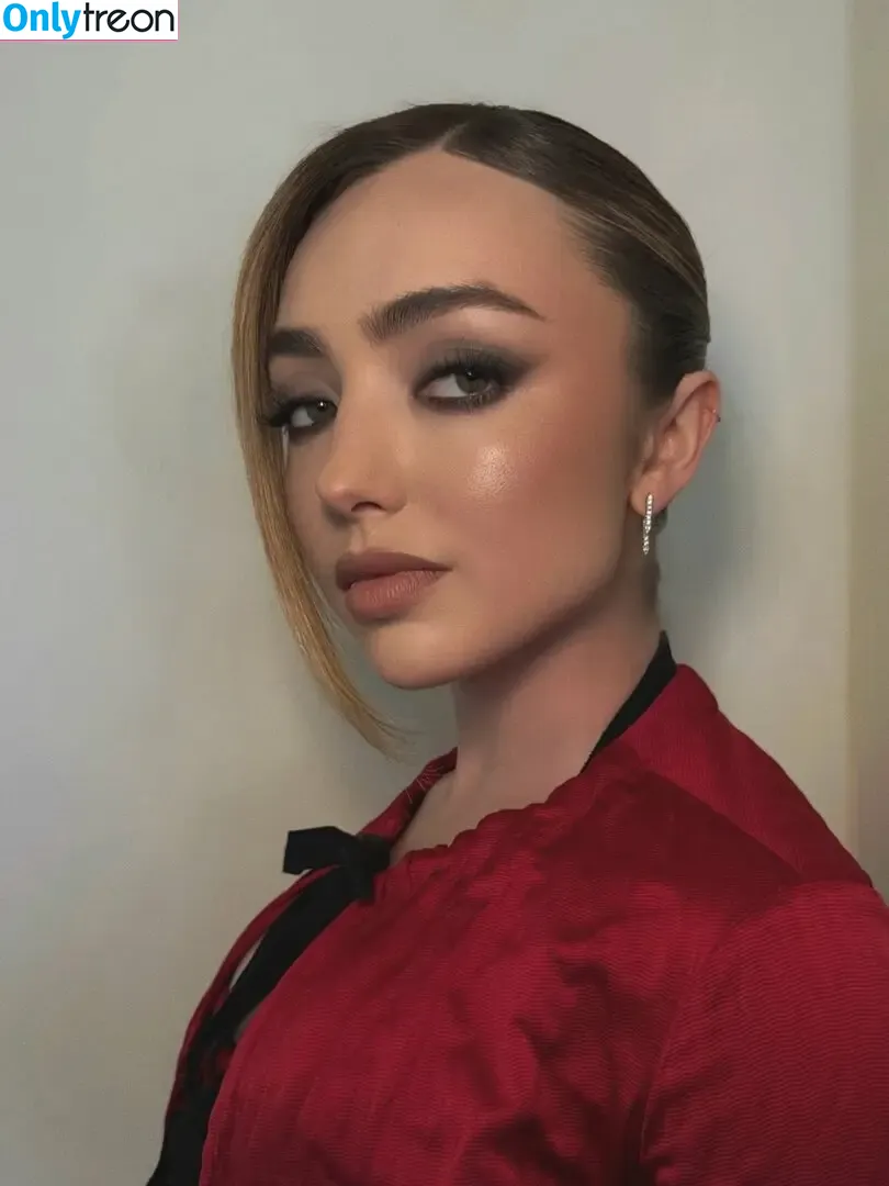 Peyton List голая photo #1211 (PeytonList / dammitpayton)